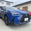 lexus nx 2024 quick_quick_5BA-AAZA20_AAZA20-1005361 image 1