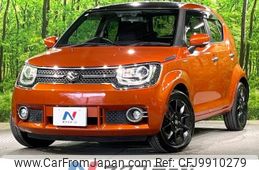 suzuki ignis 2016 -SUZUKI--Ignis DAA-FF21S--FF21S-116107---SUZUKI--Ignis DAA-FF21S--FF21S-116107-