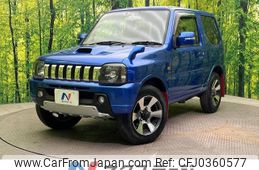 suzuki jimny 2011 -SUZUKI--Jimny ABA-JB23W--JB23W-657089---SUZUKI--Jimny ABA-JB23W--JB23W-657089-