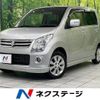 suzuki wagon-r 2010 -SUZUKI--Wagon R DBA-MH23S--MH23S-306946---SUZUKI--Wagon R DBA-MH23S--MH23S-306946- image 1