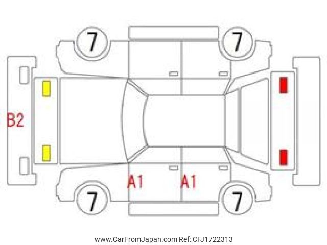 toyota hilux-surf 2005 CFJ1722313 image 2