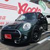 mini mini-others 2018 -BMW 【名古屋 335ﾘ 804】--BMW Mini DBA-WG20--WMWWG720903C83914---BMW 【名古屋 335ﾘ 804】--BMW Mini DBA-WG20--WMWWG720903C83914- image 1