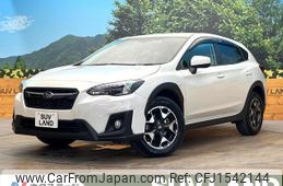 subaru xv 2019 CFJ1542144