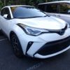 toyota c-hr 2021 -TOYOTA--C-HR 6AA-ZYX11--ZYX11-2015053---TOYOTA--C-HR 6AA-ZYX11--ZYX11-2015053- image 1