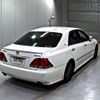 toyota crown 2007 -TOYOTA--Crown GRS180--GRS180-0070365---TOYOTA--Crown GRS180--GRS180-0070365- image 2