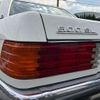 mercedes-benz sl-class 1984 CFJ1547688 image 19