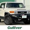 toyota fj-cruiser 2016 -TOYOTA--FJ Curiser CBA-GSJ15W--GSJ15-0133721---TOYOTA--FJ Curiser CBA-GSJ15W--GSJ15-0133721- image 1