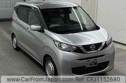 nissan dayz 2020 quick_quick_5BA-B43W_0035706