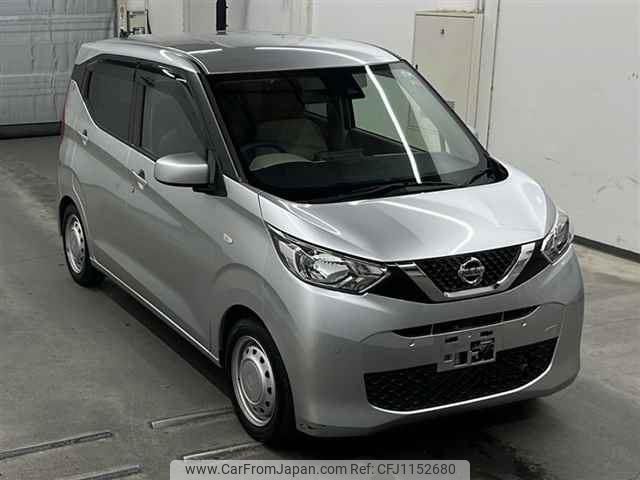 nissan dayz 2020 quick_quick_5BA-B43W_0035706 image 1