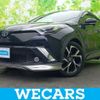 toyota c-hr 2017 quick_quick_DAA-ZYX10_ZYX10-2025576 image 1