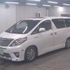 toyota alphard 2012 quick_quick_DAA-ATH20W_ATH20-8022200 image 2