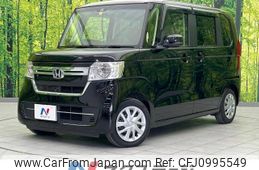 honda n-box 2022 -HONDA--N BOX 6BA-JF3--JF3-5161580---HONDA--N BOX 6BA-JF3--JF3-5161580-