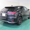 lexus rx 2021 -LEXUS--Lexus RX 6AA-GYL25W--GYL25-0025356---LEXUS--Lexus RX 6AA-GYL25W--GYL25-0025356- image 2