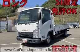 isuzu elf-truck 2018 quick_quick_TPG-NLR85AR_NLR85-7033266