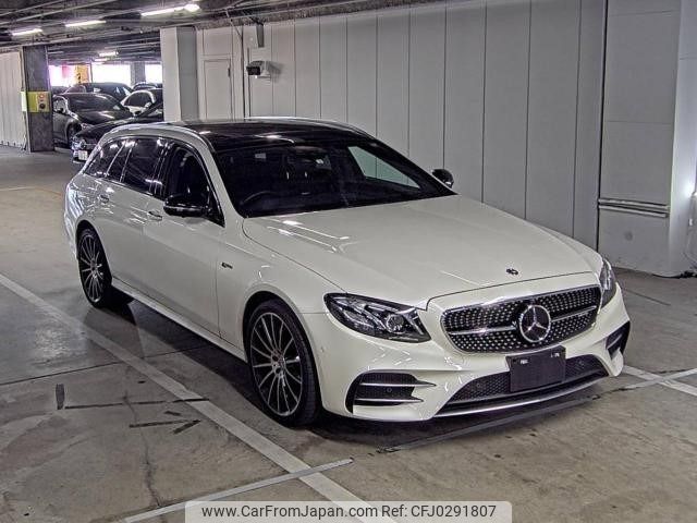 mercedes-benz amg 2017 -MERCEDES-BENZ--AMG CBA-213264--WDD2132642A312001---MERCEDES-BENZ--AMG CBA-213264--WDD2132642A312001- image 1