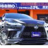 lexus rx 2024 -LEXUS--Lexus RX 5AA-TALH17--TALH17-1012874---LEXUS--Lexus RX 5AA-TALH17--TALH17-1012874- image 1