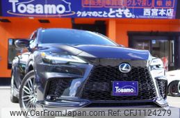 lexus rx 2024 -LEXUS--Lexus RX 5AA-TALH17--TALH17-1012874---LEXUS--Lexus RX 5AA-TALH17--TALH17-1012874-