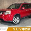 nissan x-trail 2011 -NISSAN--X-Trail DBA-NT31--NT31-221547---NISSAN--X-Trail DBA-NT31--NT31-221547- image 1