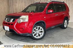 nissan x-trail 2011 -NISSAN--X-Trail DBA-NT31--NT31-221547---NISSAN--X-Trail DBA-NT31--NT31-221547-