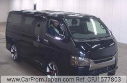 toyota hiace-van 2019 CFJ1577803