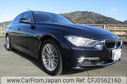 bmw 3-series 2013 -BMW 【静岡 301ﾒ3087】--BMW 3 Series 3B20--0NP55008---BMW 【静岡 301ﾒ3087】--BMW 3 Series 3B20--0NP55008-