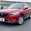 mazda cx-5 2013 CFJ1545371 image 1