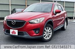 mazda cx-5 2013 CFJ1545371
