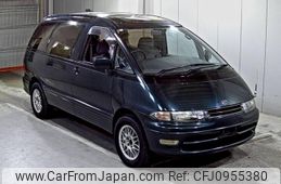 toyota estima-lucida 1994 -TOYOTA--Estima Lucida CXR20G-0064622---TOYOTA--Estima Lucida CXR20G-0064622-