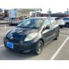 toyota vitz 2007 -TOYOTA--Vitz DBA-SCP90--SCP90-2043582---TOYOTA--Vitz DBA-SCP90--SCP90-2043582- image 2