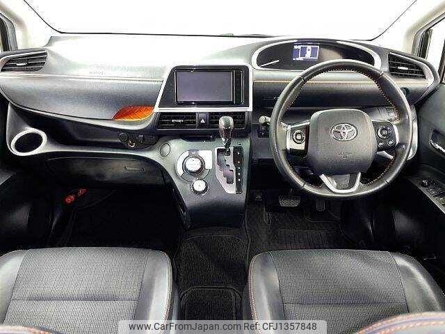 toyota sienta 2018 CFJ1357848 image 1