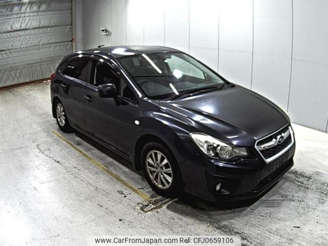 subaru impreza-wagon 2014 -SUBARU--Impreza Wagon GP2-022106---SUBARU--Impreza Wagon GP2-022106- image 1