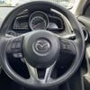 mazda demio 2015 -MAZDA--Demio LDA-DJ5FS--DJ5FS-122603---MAZDA--Demio LDA-DJ5FS--DJ5FS-122603- image 24