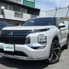 mitsubishi outlander-phev 2021 -MITSUBISHI--Outlander PHEV 5LA-GN0W--GN0W-0101203---MITSUBISHI--Outlander PHEV 5LA-GN0W--GN0W-0101203- image 19