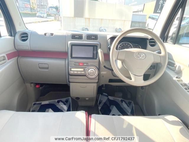 toyota pixis-space 2013 CFJ1792437 image 2