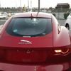 jaguar f-type 2016 quick_quick_CBA-J608A_SAJKC60F8H8K41424 image 10