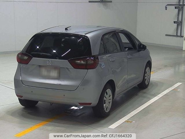 honda fit 2021 CFJ1664320 image 2