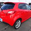 mazda demio 2009 TE1512 image 25