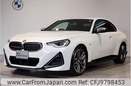 bmw 2-series 2023 quick_quick_3BA-52CM30_WBA52CM0408D89397