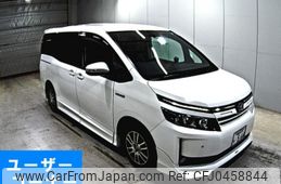 toyota voxy 2014 -TOYOTA 【岡山 530ろ】--Voxy ZWR80G-0009408---TOYOTA 【岡山 530ろ】--Voxy ZWR80G-0009408-