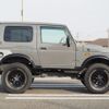 suzuki jimny 1997 CFJ1117645 image 8