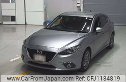 mazda axela 2014 -MAZDA--Axela BM5FS-105137---MAZDA--Axela BM5FS-105137-