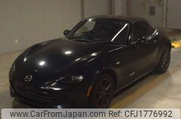 mazda roadster 2015 CFJ1776992