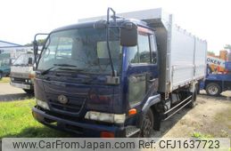 nissan diesel-ud-condor 2001 CFJ1637723