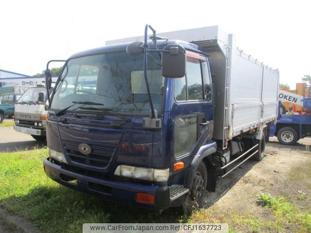 nissan diesel-ud-condor 2001 CFJ1637723 image 1