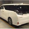 toyota vellfire 2020 quick_quick_3BA-AGH30W_0335702 image 2