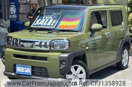 daihatsu taft 2022 CFJ1358928