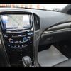 cadillac ats 2016 CFJ1578839 image 5