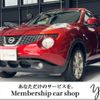 nissan juke 2012 CFJ1766059 image 1