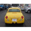 daihatsu copen 2005 -DAIHATSU--Copen L880K--0028922---DAIHATSU--Copen L880K--0028922- image 2