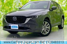 mazda cx-5 2022 quick_quick_3DA-KF2P_KF2P-505025